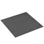 vidaXL Plăci pardoseală autoadezive 20 buc. negru marmură PVC 1,86 m² vidaXL Plăci pardoseală autoadezive 20 buc. negru marmură PVC 1,86 m²
