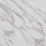 vidaXL Plăci de pardoseală autoadezive 20 buc. alb marmură PVC 1,86 m² vidaXL Plăci de pardoseală autoadezive 20 buc. alb marmură PVC 1,86 m²