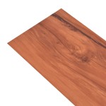 vidaXL Plăci de pardoseală autoadezive, ulm natural, 5,21 m², 2 mm PVC vidaXL Plăci de pardoseală autoadezive, ulm natural, 5,21 m², 2 mm PVC