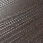 vidaXL Plăci pardoseală autoadezive, maro închis, 5,21 m², 2 mm, PVC vidaXL Plăci pardoseală autoadezive, maro închis, 5,21 m², 2 mm, PVC