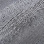 vidaXL Plăci pardoseală autoadezive, lemn gri mat, 5,21 m², 2 mm, PVC vidaXL Plăci pardoseală autoadezive, lemn gri mat, 5,21 m², 2 mm, PVC