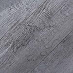 vidaXL Plăci pardoseală autoadezive, lemn gri mat, 5,21 m², 2 mm, PVC vidaXL Plăci pardoseală autoadezive, lemn gri mat, 5,21 m², 2 mm, PVC