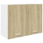 vidaXL Set dulapuri de bucătărie “Lyon” 7 piese stejar sonoma vidaXL Set dulapuri de bucătărie “Lyon” 7 piese stejar sonoma