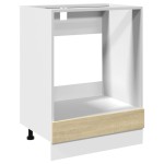 vidaXL Set dulapuri de bucătărie “Lyon” 7 piese stejar sonoma vidaXL Set dulapuri de bucătărie “Lyon” 7 piese stejar sonoma