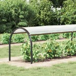 vidaXL Capac pentru plante cu ochiuri 1x8 m polietilenă vidaXL Capac pentru plante cu ochiuri 1x8 m polietilenă