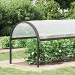 vidaXL Capac pentru plante cu ochiuri 2x10 m polietilenă vidaXL Capac pentru plante cu ochiuri 2x10 m polietilenă