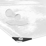 vidaXL Capac pentru plante cu ochiuri 2x3 m PVC vidaXL Capac pentru plante cu ochiuri 2x3 m PVC
