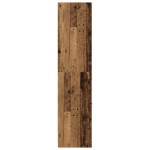 vidaXL Dulap de farmacie, lemn vechi, 40x41x174,5 cm, lemn prelucrat vidaXL Dulap de farmacie, lemn vechi, 40x41x174,5 cm, lemn prelucrat