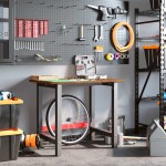 vidaXL Banc lucru maro 100x60x81,5 cm lemn masiv stejar dreptunghi