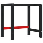 vidaXL Banc de lucru 100x60x83 cm lemn masiv fag, dreptunghiular vidaXL Banc de lucru 100x60x83 cm lemn masiv fag, dreptunghiular