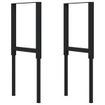 vidaXL Banc lucru maro 100x60x(71,5-98)cm lemn masiv stejar dreptunghi