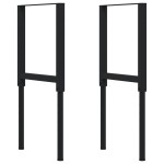 vidaXL Banc lucru 100x60x(71,5-98) cm lemn masiv fag, dreptunghiular