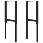 vidaXL Banc lucru maro 100x60x(71,5-98)cm lemn masiv stejar