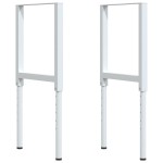vidaXL Banc de lucru 100x60x(73-99,5) cm lemn masiv fag dreptunghiular vidaXL Banc de lucru 100x60x(73-99,5) cm lemn masiv fag dreptunghiular