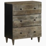 vidaXL Bufete 2 buc Gri deschis 60x33,5x75 cm Lemn masiv de mango