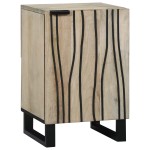 vidaXL Set de mobilier pentru baie cu sertar 5 pcs Lemn de nuc maro vidaXL Set de mobilier pentru baie cu sertar 5 pcs Lemn de nuc maro