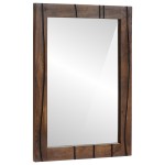 vidaXL Set de mobilier pentru baie cu sertar 3 pcs Lemn de nuc maro vidaXL Set de mobilier pentru baie cu sertar 3 pcs Lemn de nuc maro