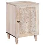 vidaXL Set de mobilier pentru baie cu sertar 4 pcs Alb Lemn compozit