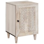 vidaXL Set de mobilier pentru baie cu sertar 5 pcs Alb Lemn compozit