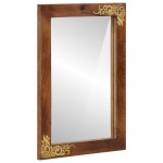 Set de Mobilier pentru Baie vidaXL din Lemn Masiv de Mango în 3 Piese Set de Mobilier pentru Baie vidaXL din Lemn Masiv de Mango în 3 Piese