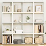 vidaXL Bibliotecă, alb, 137,5x29x137,5 cm, lemn prelucrat vidaXL Bibliotecă, alb, 137,5x29x137,5 cm, lemn prelucrat