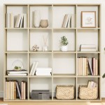 vidaXL Bibliotecă, stejar Sonoma, 137,5x29x137,5 cm, lemn prelucrat vidaXL Bibliotecă, stejar Sonoma, 137,5x29x137,5 cm, lemn prelucrat