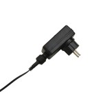 vidaXL Decorațiune Moș Crăciun gonflabil cu LED-uri IP44 3 m