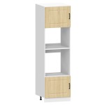 vidaXL Set dulap de bucătărie din 7 piese „Kalmar” lemn stejar Sonoma vidaXL Set dulap de bucătărie din 7 piese „Kalmar” lemn stejar Sonoma
