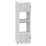 vidaXL Set de dulapuri de bucătărie 7 piese „Kalmar” lemn Sonoma gri vidaXL Set de dulapuri de bucătărie 7 piese „Kalmar” lemn Sonoma gri