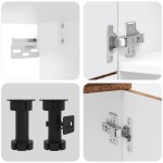 vidaXL Set de dulapuri de bucătărie 7 piese „Kalmar” Lemn vechi lemn vidaXL Set de dulapuri de bucătărie 7 piese „Kalmar” Lemn vechi lemn