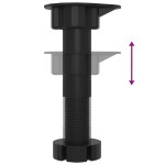 vidaXL Set dulap de bucătărie din 8 piese „Kalmar” lemn stejar Sonoma vidaXL Set dulap de bucătărie din 8 piese „Kalmar” lemn stejar Sonoma