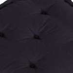 vidaXL Pernă 2 pcs Antracit 70 x 70 x 36 cm Poliester vidaXL Pernă 2 pcs Antracit 70 x 70 x 36 cm Poliester