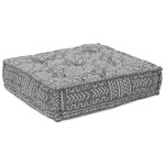vidaXL Canapea Modulară cu 3 Locuri ce devine Pat - Stofă Gri Deschis vidaXL Canapea Modulară cu 3 Locuri ce devine Pat - Stofă Gri Deschis
