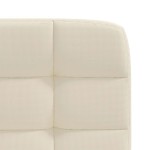 vidaXL Scaune de bucătărie, 6 buc., pânză vidaXL Scaune de bucătărie, 6 buc., pânză