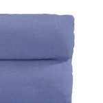 vidaXL Scaune de sufragerie 6 buc țesătură Jeans Blue vidaXL Scaune de sufragerie 6 buc țesătură Jeans Blue
