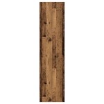vidaXL Șifonier, lemn vechi, 100 x 50 x 200 cm, lemn prelucrat vidaXL Șifonier, lemn vechi, 100 x 50 x 200 cm, lemn prelucrat