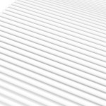 vidaXL Pat de zi cu saltea, 80x200 cm, lemn masiv pin