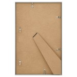 vidaXL Rame foto colaj pentru masă 3 buc. argintiu 13x18 cm MDF vidaXL Rame foto colaj pentru masă 3 buc. argintiu 13x18 cm MDF