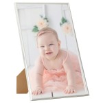 vidaXL Rame foto colaj de masă 5 buc. argintiu 21x29,7 cm MDF vidaXL Rame foto colaj de masă 5 buc. argintiu 21x29,7 cm MDF