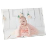 vidaXL Rame foto colaj de masă 5 buc. argintiu 21x29,7 cm MDF vidaXL Rame foto colaj de masă 5 buc. argintiu 21x29,7 cm MDF