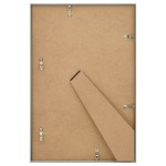 vidaXL Rame foto colaj de masă 5 buc. argintiu 21x29,7 cm MDF vidaXL Rame foto colaj de masă 5 buc. argintiu 21x29,7 cm MDF
