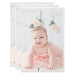 vidaXL Rame foto colaj pentru perete/masă 3 buc. argintiu 70x90 cm MDF vidaXL Rame foto colaj pentru perete/masă 3 buc. argintiu 70x90 cm MDF
