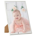 vidaXL Rame foto colaj pentru perete/masă 5 buc. argintiu 70x90 cm MDF vidaXL Rame foto colaj pentru perete/masă 5 buc. argintiu 70x90 cm MDF