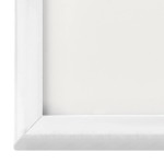 vidaXL Rame foto colaj pentru masă, 3 buc., alb, 13x18 cm, MDF vidaXL Rame foto colaj pentru masă, 3 buc., alb, 13x18 cm, MDF