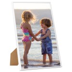 vidaXL Rame foto colaj pentru masă, 3 buc., alb, 21x29,7 cm, MDF vidaXL Rame foto colaj pentru masă, 3 buc., alb, 21x29,7 cm, MDF