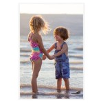 vidaXL Rame foto colaj pentru masă, 3 buc., alb, 21x29,7 cm, MDF vidaXL Rame foto colaj pentru masă, 3 buc., alb, 21x29,7 cm, MDF