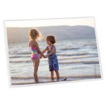 vidaXL Rame foto colaj pentru masă, 3 buc., alb, 21x29,7 cm, MDF vidaXL Rame foto colaj pentru masă, 3 buc., alb, 21x29,7 cm, MDF