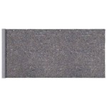 vidaXL Lâne antiderapante pentru vopsitori 2 buc 5 m 180 g/m² gri vidaXL Lâne antiderapante pentru vopsitori 2 buc 5 m 180 g/m² gri