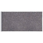 vidaXL Lâne antiderapante pentru vopsitori 2 buc 5 m 280 g/m² Gri vidaXL Lâne antiderapante pentru vopsitori 2 buc 5 m 280 g/m² Gri