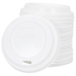 vidaXL Cești de cafea din hârtie cu capace 1000 buc 4oz 120ml vidaXL Cești de cafea din hârtie cu capace 1000 buc 4oz 120ml
